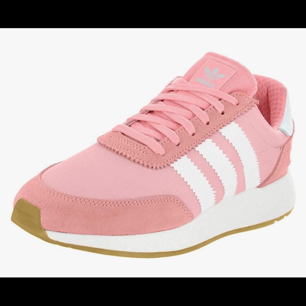 Adidas 1-5923 pink sneakers